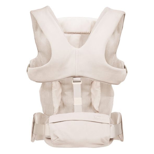 VOKSI HUDDLE NOSÍTKO CREAM - ERGONOMICKÁ NOSÍTKA - NOŠENÍ & SPORT