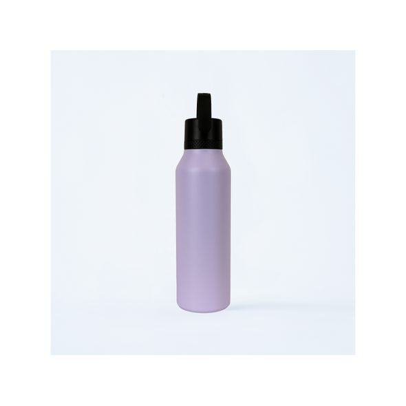 RUNBOTT TERMOLÁHEV MII 600 ML ORCHID - TERMOOBALY A TERMOSKY - KRMENÍ