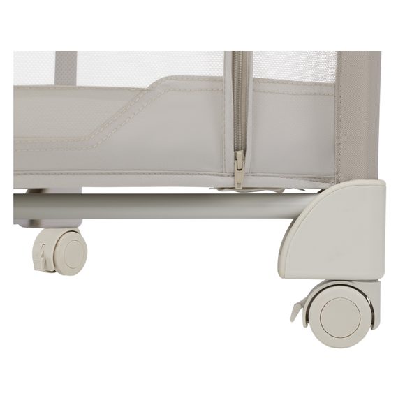 MAXI-COSI MERLIN POSTÝLKA CESTOVNÍ ELEGANCE BEIGE - CESTOVNÍ POSTÝLKY - SPINKÁNÍ
