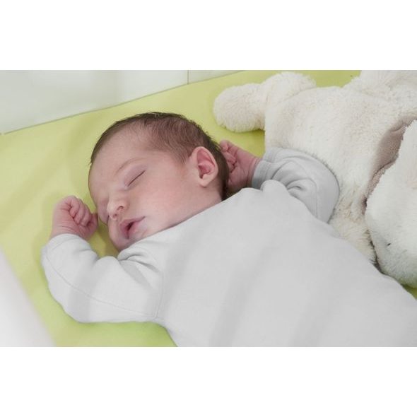 BABYMOOV MULTIFUNKČNÍ BABY ROOM STATION - BEZPEČNOST DĚTÍ V DOMÁCNOSTI - KOUPÁNÍ A ZDRAVÍ