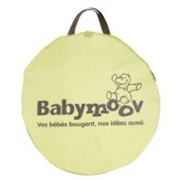 BABYMOOV SKLÁDACÍ STAN POP-UP - NA ZAHRADU - PRO DĚTI