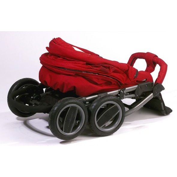 HOCO MASTER L KOMBINOVANÝ KOČÁREK - TROJKOMBINACE - KOČÁRKY A PŘÍSLUŠENSTVÍ