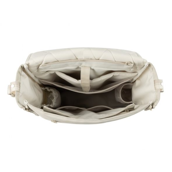 MAXI-COSI PŘEBALOVACÍ BATOH TIMELESS SAND - PŘEBALOVACÍ BATOHY - KOČÁRKY A PŘÍSLUŠENSTVÍ