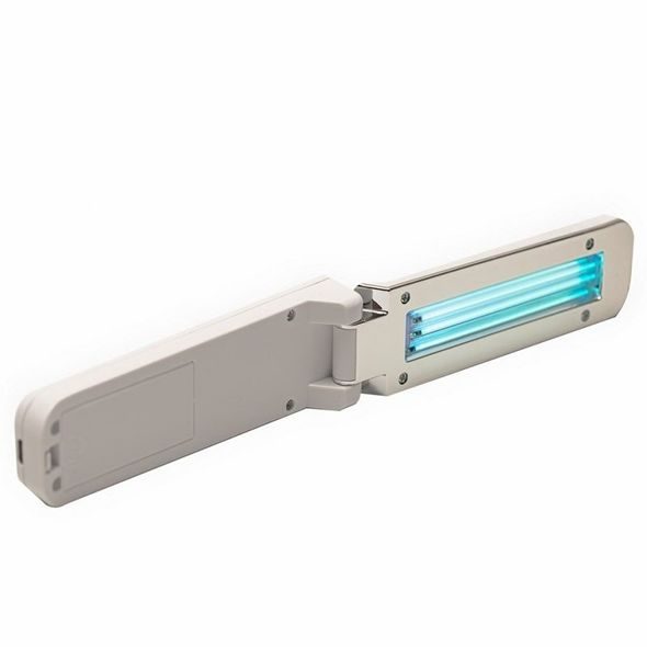 INNOGIO STERILIZAČNÍ UV LAMPA GIOUVLIGHT GIO-210 - STERILIZÁTORY - KRMENÍ