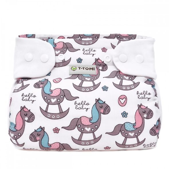 T-TOMI ORTOPEDICKÉ ABDUKČNÍ KALHOTKY PATENTKY - PLENKOVÉ KALHOTKY - PŘEBALOVÁNÍ