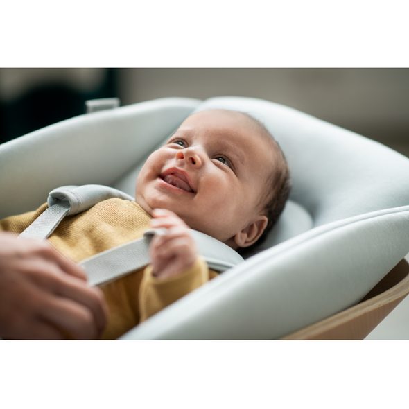 MAXI-COSI NOVOROZENECKÁ SADA DO ŽIDLIČKY NESTA - DOPLŇKY K ŽIDLIČKÁM - KRMENÍ