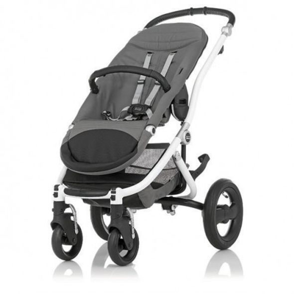 BRITAX RÖMER AFFINITY S KORBOU + AUTOSEDAČKA ZDARMA - TROJKOMBINACE - KOČÁRKY A PŘÍSLUŠENSTVÍ