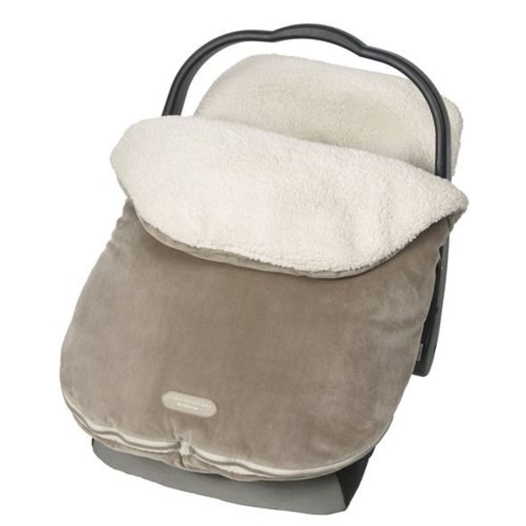 JJ - FUSAK BUNDLE ME ORIGINAL KHAKI 0-1 ROK - FUSAKY DO KOČÁRKU - KOČÁRKY A PŘÍSLUŠENSTVÍ