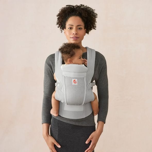 ERGOBABY NOSÍTKO OMNI LITE MESH - NOSÍTKA - NOŠENÍ & SPORT