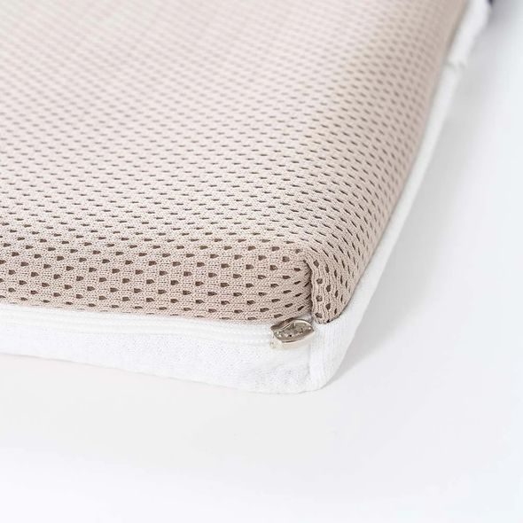 TRÄUMELAND CESTOVNÍ MATRACE AIR BEIGE - MATRACE DO POSTÝLKY - SPINKÁNÍ