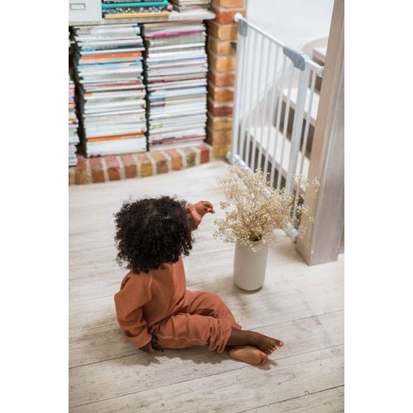 MOMI DĚTSKÁ ZÁBRANA MOMI PAXI PLUS ČERNÁ - OHRÁDKY - KOUPÁNÍ A ZDRAVÍ