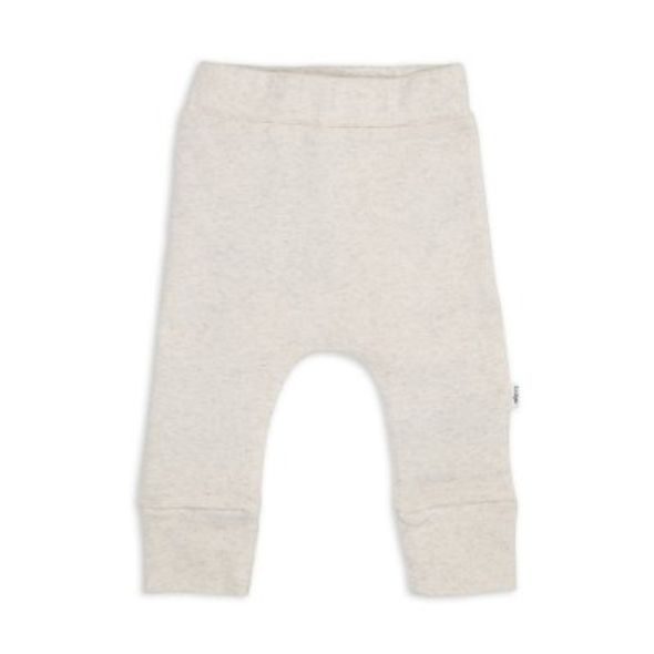 LODGER TEPLÁČKY MELANGE BIRCH VEL. 56 - KALHOTKY A TEPLÁČKY - PRO DĚTI