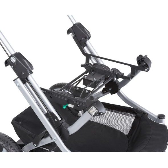 TEUTONIA® ADAPTÉR PRO MAXI COSI UNIVERZAL - ADAPTÉRY NA AUTOSEDAČKU - KOČÁRKY A PŘÍSLUŠENSTVÍ