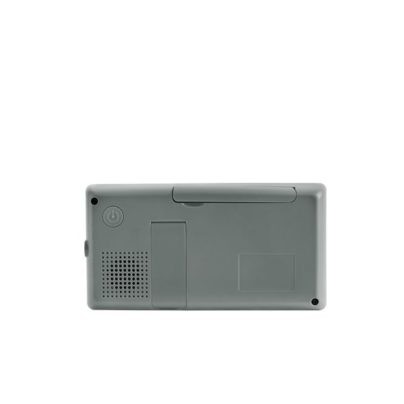 KIKKABOO VIDEO CHŮVIČKA 4.3'' ADY - ELEKTRONICKÉ CHŮVIČKY - SPINKÁNÍ