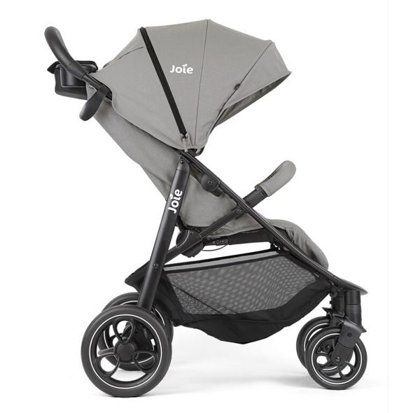 JOIE LITETRAX™ PRO PEBBLE - SPORTOVNÍ KOČÁRKY - KOČÁRKY A PŘÍSLUŠENSTVÍ