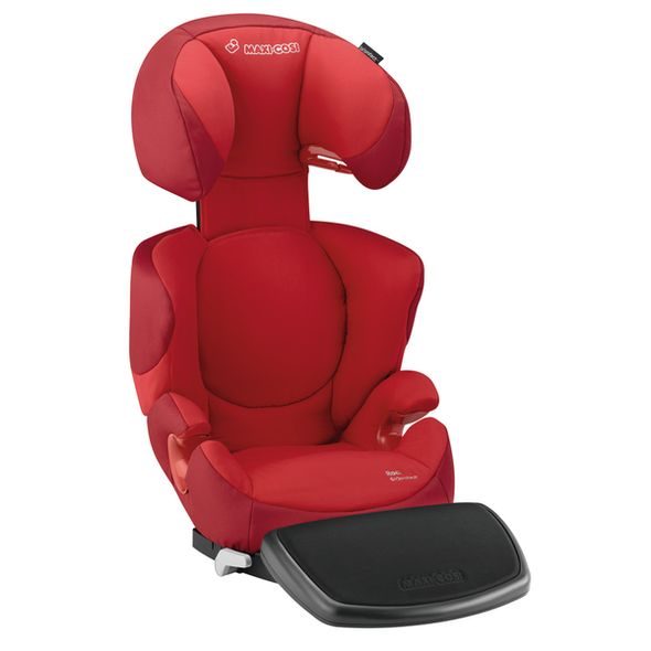 MAXI-COSI OPĚRKA NA NOHY RODI XR - AUTODOPLŇKY RŮZNÉ - AUTOSEDAČKY A PŘÍSLUŠENSTVÍ