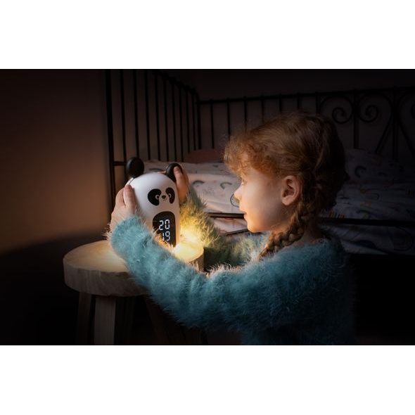 BIGBEN RKIDSPANDA - TRÉNINKOVÉ BUDÍKY - SPINKÁNÍ