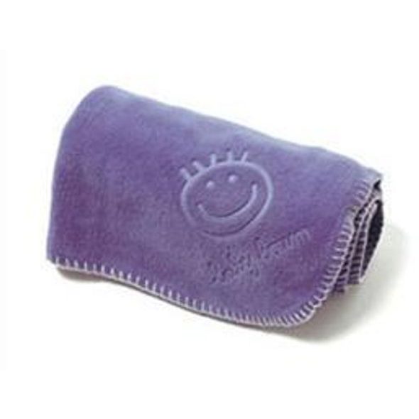 BABY DEKA POLAR 75X100 CM - DĚTSKÉ DEKY PRO MIMINKA - SPINKÁNÍ