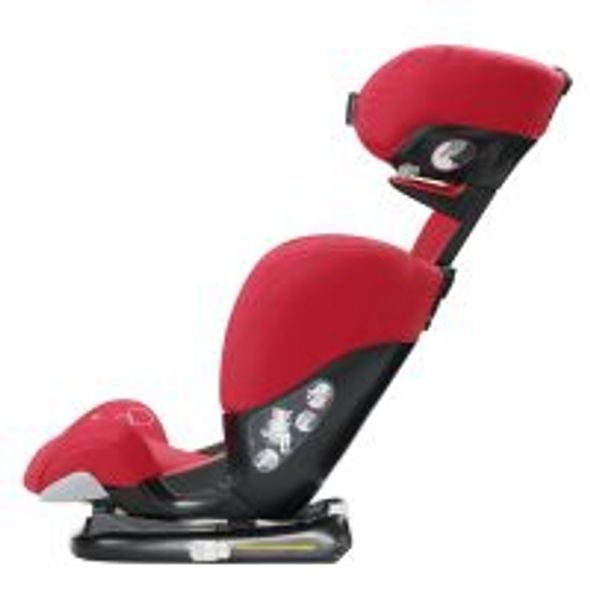 MAXI COSI FEROFIX 2011 - AUTOSEDAČKY 15-36KG - AUTOSEDAČKY A PŘÍSLUŠENSTVÍ