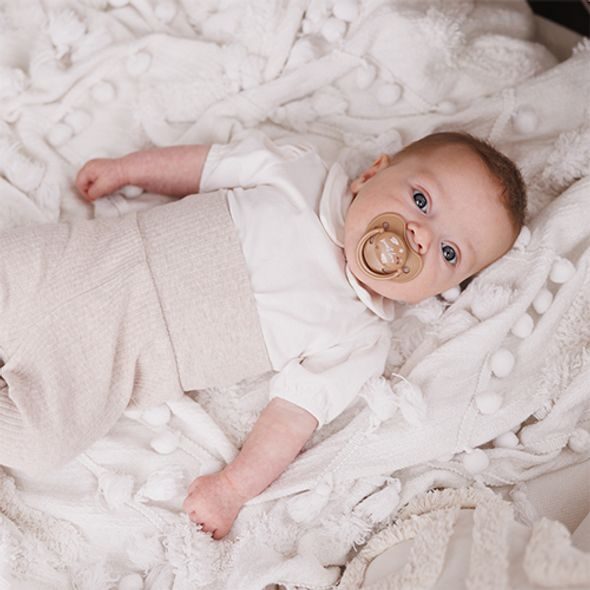 BABYONO DUDLÍKY SILIKONOVÉ ANATOMICKÉ 0-6M, 2 KS - ŠIDÍTKA A DOPLŇKY - KRMENÍ