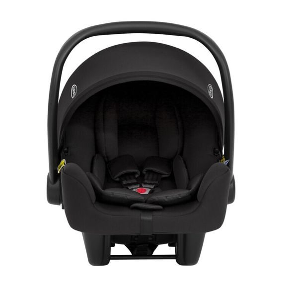 GRACO SNUGLITE™ R129 MIDNIGHT - AUTOSEDAČKY 0-13KG - AUTOSEDAČKY A PŘÍSLUŠENSTVÍ