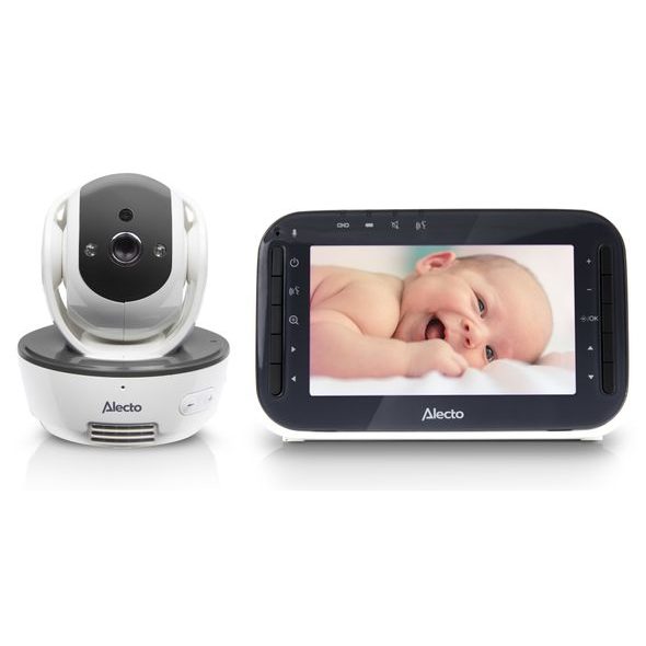 ALECTO DVM200M - ELEKTRONICKÉ CHŮVIČKY - SPINKÁNÍ