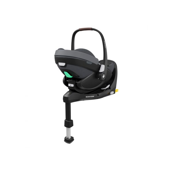 MAXI-COSI PEBBLE 360 PRO 2 AUTOSEDAČKA TWILLIC GRAPHITE - AUTOSEDAČKY 0-13KG - AUTOSEDAČKY A PŘÍSLUŠENSTVÍ