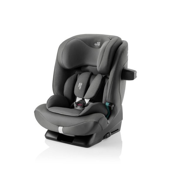 BRITAX RÖMER AUTOSEDAČKA ADVANSAFIX PRO STYLE 2025 - AUTOSEDAČKY 9-36KG - AUTOSEDAČKY A PŘÍSLUŠENSTVÍ