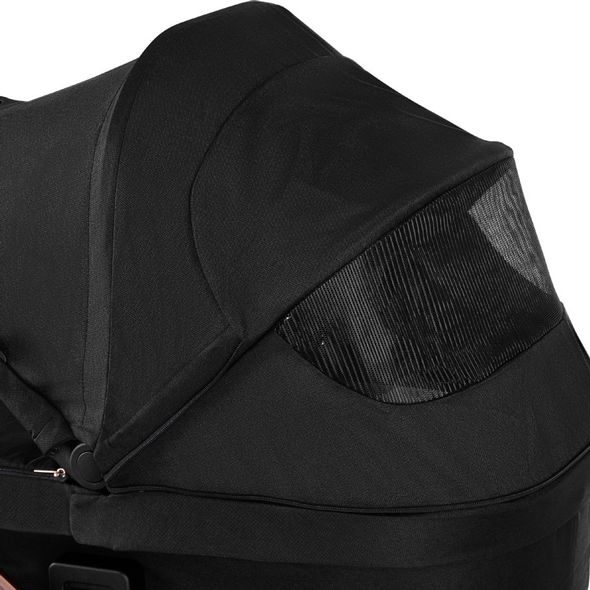 ABC DESIGN SALSA 4 AIR DIAMOND 2021 - TROJKOMBINACE - KOČÁRKY A PŘÍSLUŠENSTVÍ