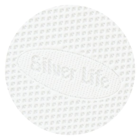 JASMINE LUXUSNÍ MATRACE DO HLUBOKÉHO KOČÁRKU 74X36 CM - MATRACE DO KOČÁRKU - KOČÁRKY A PŘÍSLUŠENSTVÍ