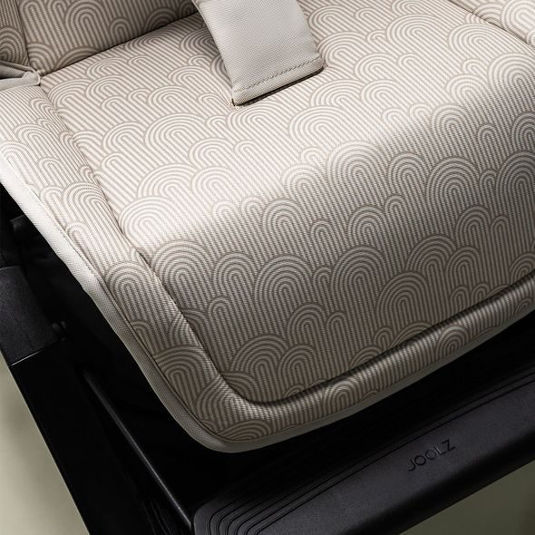 JOOLZ AER2 KOČÁREK CALMING BEIGE - KOČÁRKY DO LETADLA - KOČÁRKY A PŘÍSLUŠENSTVÍ