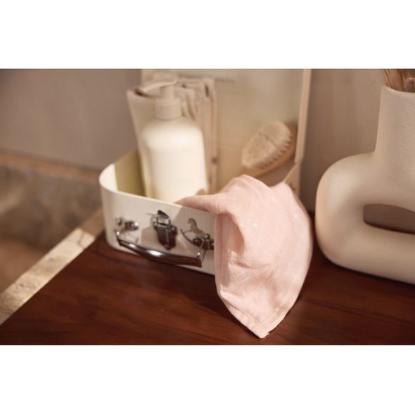 JOLLEIN SADA KUFŘÍKŮ 2 KS NOSTALGIC RIDE - BOXY NA HRAČKY - SPINKÁNÍ