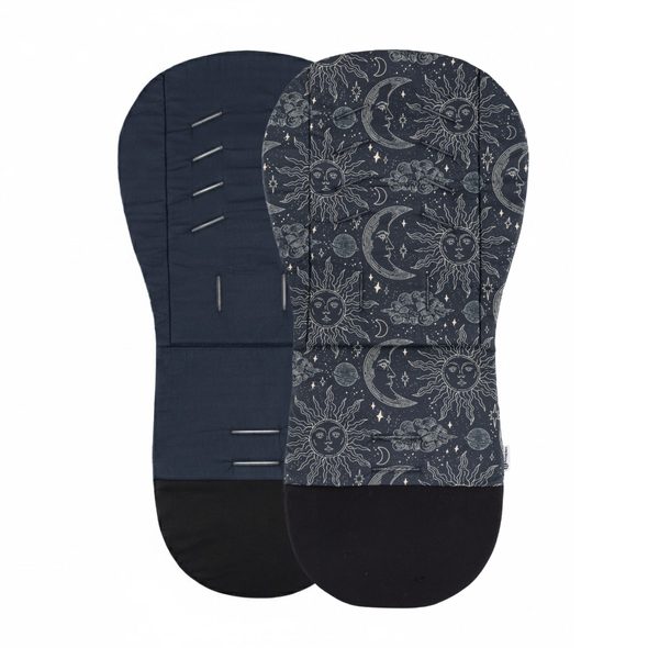 PETITE&MARS VLOŽKA DO KOČÁRKU FOAMY - PODLOŽKY DO KOČÁRKU - KOČÁRKY A PŘÍSLUŠENSTVÍ