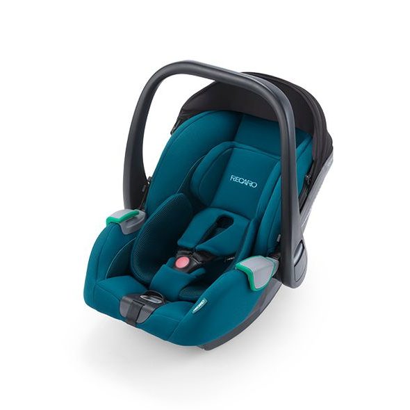 RECARO AVAN - AUTOSEDAČKY 0-13KG - AUTOSEDAČKY A PŘÍSLUŠENSTVÍ