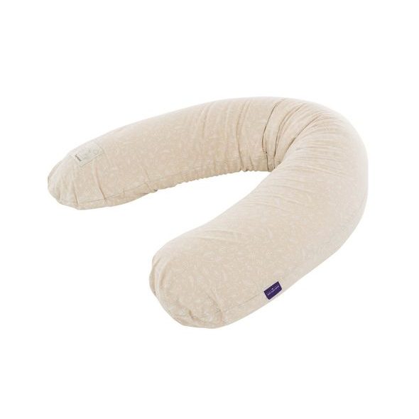 TRÄUMELAND KOJÍCÍ POLŠTÁŘ ELASTICKÝ GARDEN - KOJÍCÍ POLŠTÁŘE - KRMENÍ