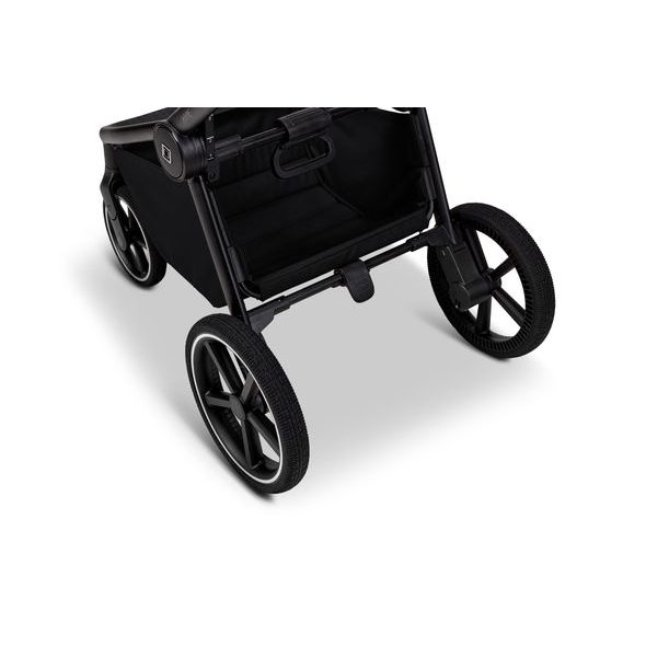 MOON HYPE - ONYX - SPORTOVNÍ KOČÁRKY - KOČÁRKY A PŘÍSLUŠENSTVÍ