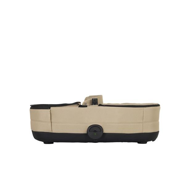 EASYWALKER JIMMEY SET XXL SAND TAUPE S PŘÍSLUŠENSTVÍM - DVOJKOMBINACE - KOČÁRKY A PŘÍSLUŠENSTVÍ