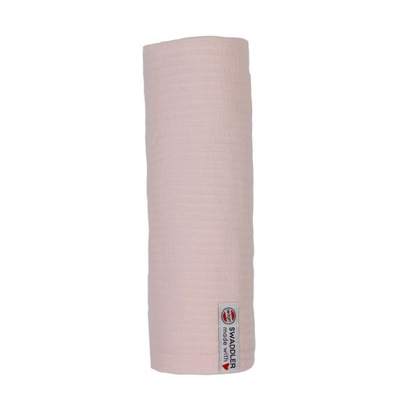 LODGER SWADDLER SEERSUCKER 120X120CM TAN - ZAVINOVAČKY - SPINKÁNÍ