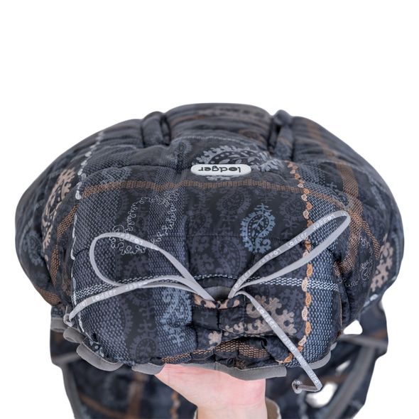 LODGER BUNKER TRIBE PIGEON - FUSAKY DO KOČÁRKU - KOČÁRKY A PŘÍSLUŠENSTVÍ