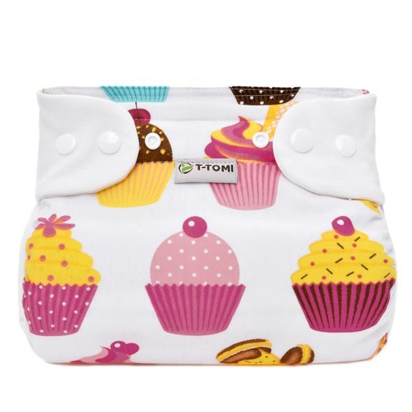 T-TOMI ORTOPEDICKÉ ABDUKČNÍ KALHOTKY PATENTKY - PLENKOVÉ KALHOTKY - PŘEBALOVÁNÍ