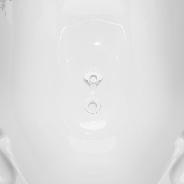 ZOPA VANIČKA 84CM SE ZÁTKOU - VANIČKY PLASTOVÉ - KOUPÁNÍ A ZDRAVÍ