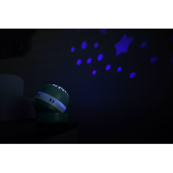 BEABA NOČNÍ PROJEKTOR S HUDBOU PIXIE - PROJEKTORY - SPINKÁNÍ