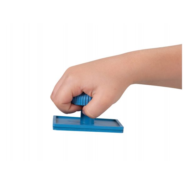 TAF TOYS PUZZLE VKLÁDACÍ TVARY PRO NEJMENŠÍ - VKLÁDÁNÍ TVARŮ - PRO DĚTI