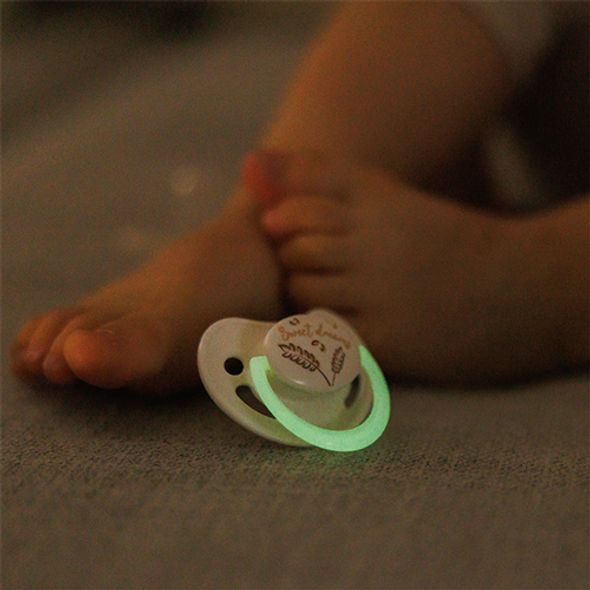 BABYONO DUDLÍKY SILIKONOVÉ ANATOMICKÉ 18M+, 2 KS - ŠIDÍTKA A DOPLŇKY - KRMENÍ