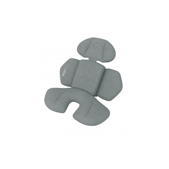 MAXI-COSI MICA 360 PRO I-SIZE AUTHENTIC GREY 2026 - AUTOSEDAČKY 0-18KG - AUTOSEDAČKY A PŘÍSLUŠENSTVÍ