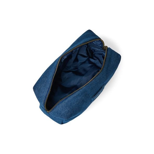 STUDIO NOOS DENIM POUCH - KABELKA | DARK BLUE - DOPLŇKY - PRO MAMINKY