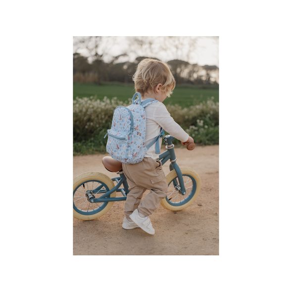 LITTLE DUTCH DĚTSKÝ BATŮŽEK FOREST FRIENDS - FOREST FRIENDS - PRO DĚTI