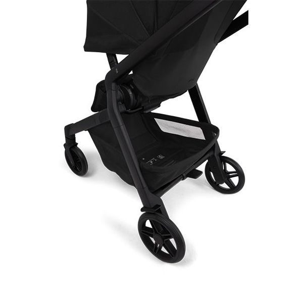 JOOLZ JOOLZ HUB² L SPACE BLACK - SPORTOVNÍ KOČÁRKY - KOČÁRKY A PŘÍSLUŠENSTVÍ