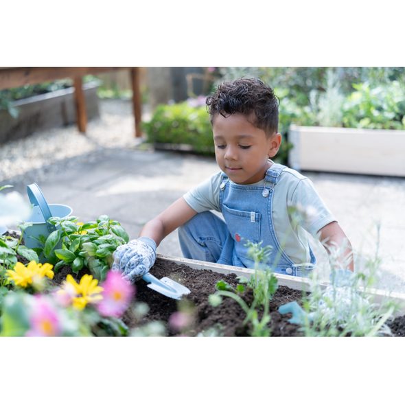 LITTLE DUTCH SADA ZAHRADNÍHO NÁŘADÍ FOREST FRIENDS - FOREST FRIENDS - PRO DĚTI