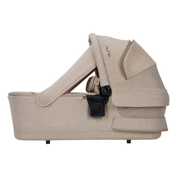 NUNA TRIV™ LX + LYTL™ + ZIMNÍ SADA COSMOPOLITAN - KOMBINACE S PŘÍSLUŠENSTVÍM - KOČÁRKY A PŘÍSLUŠENSTVÍ